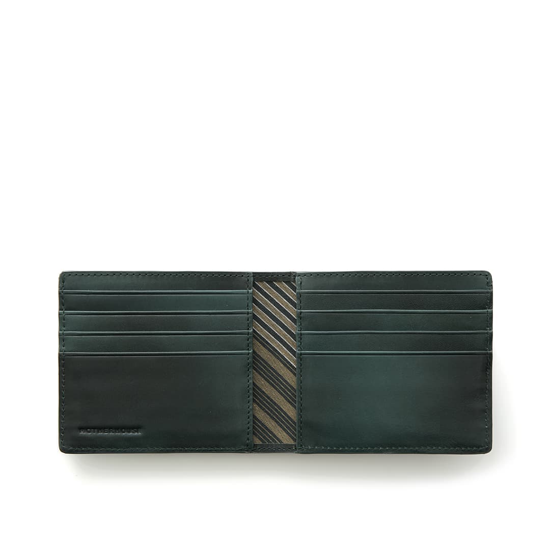 Antique Slim Wallet