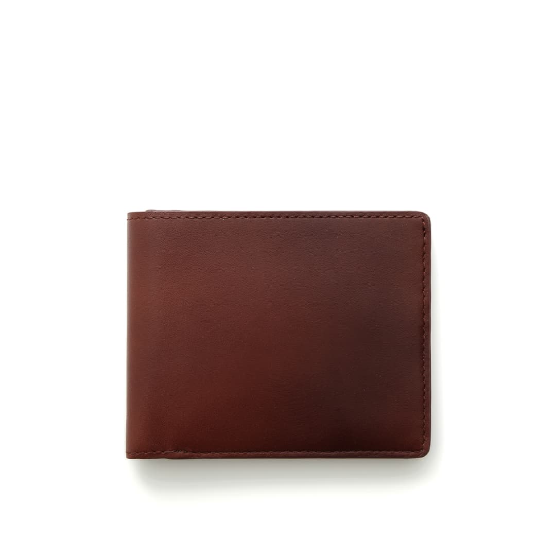 Antique Slim Wallet