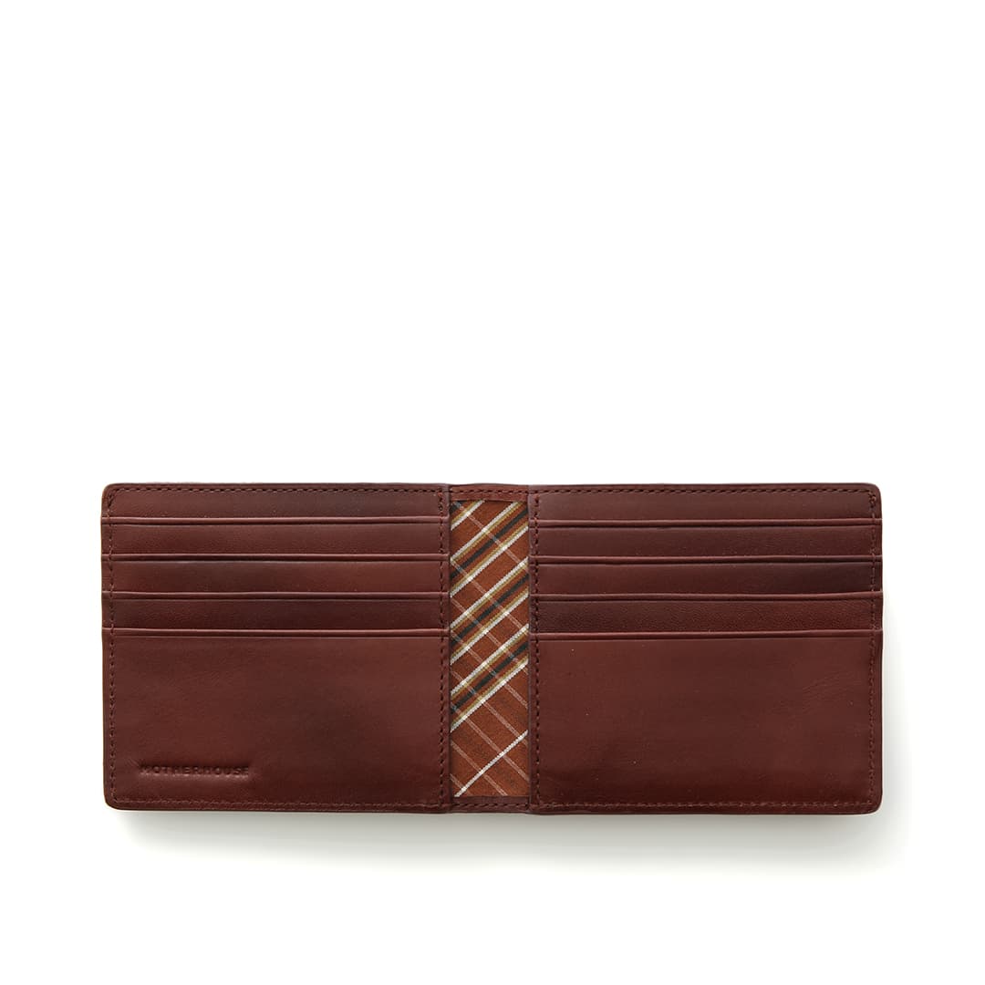 Antique Slim Wallet