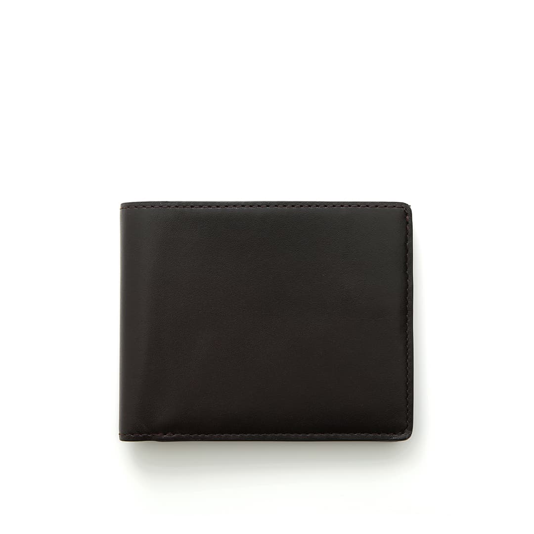 Antique Slim Wallet
