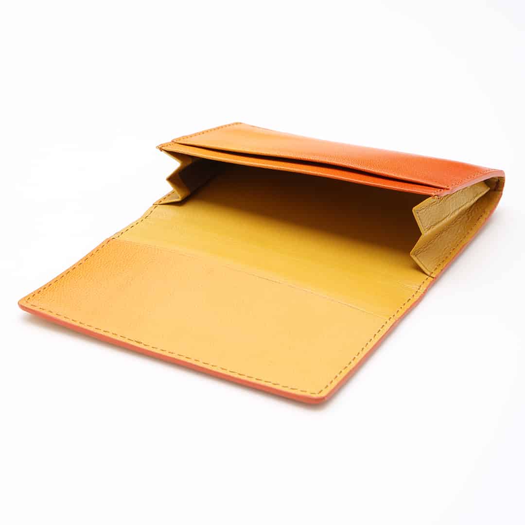 Irodori Card Case
