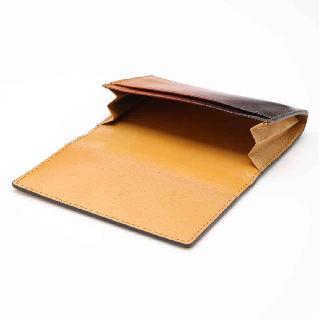 Irodori Card Case