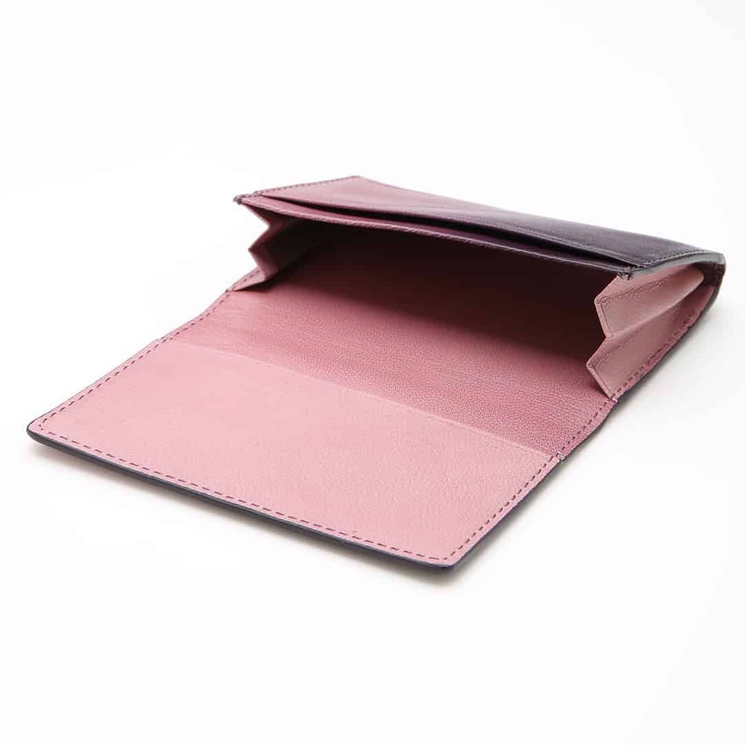 Irodori Card Case