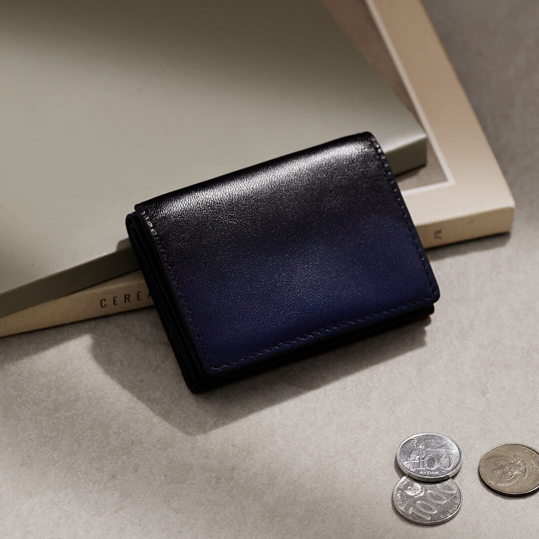Irodori Mini Wallet