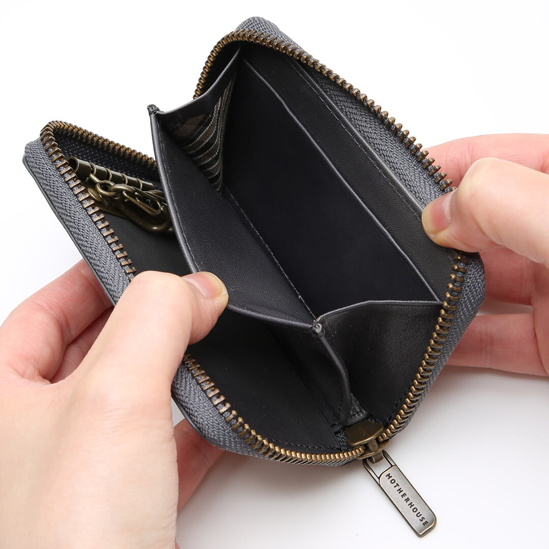 Antique Multi Key Case