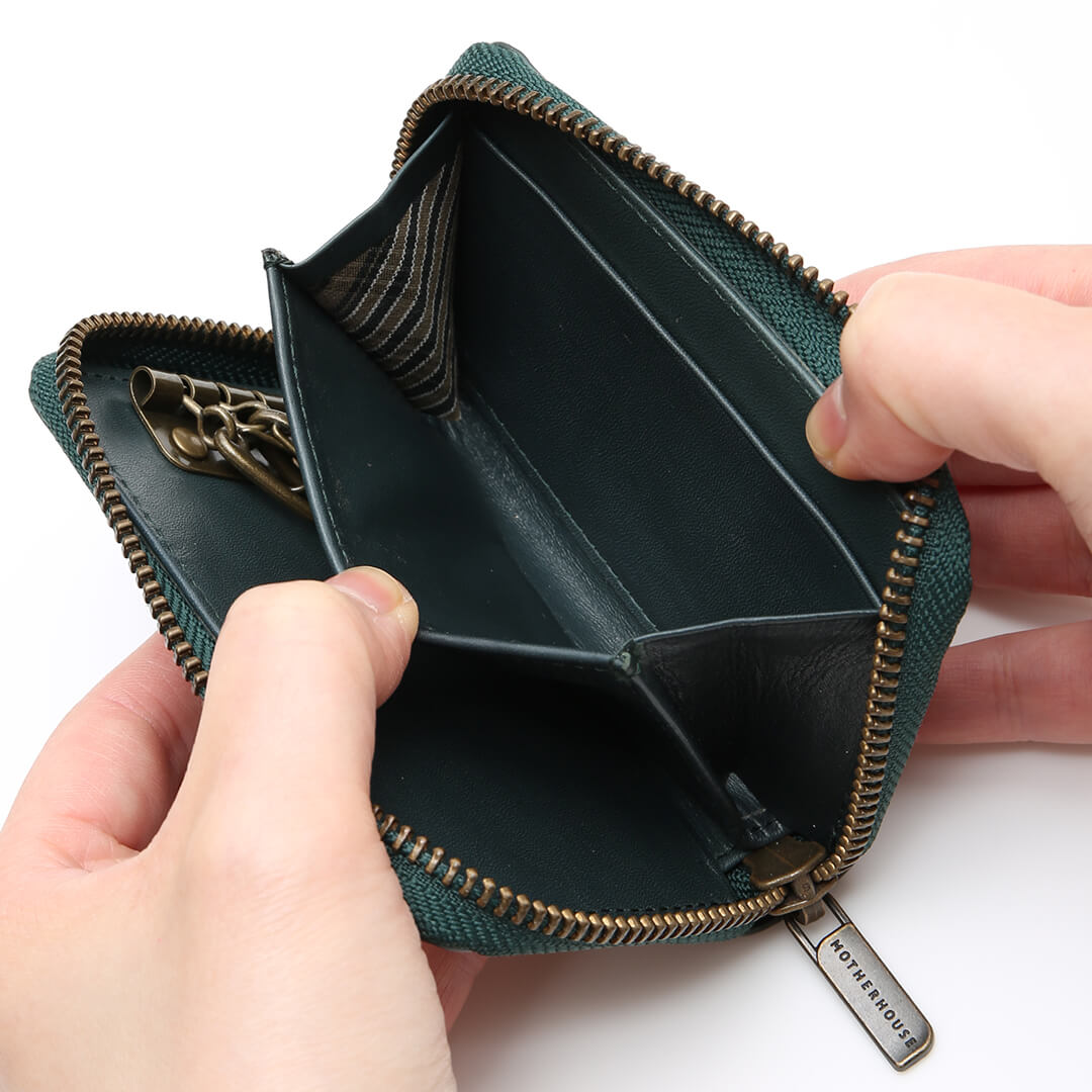 Antique Multi Key Case