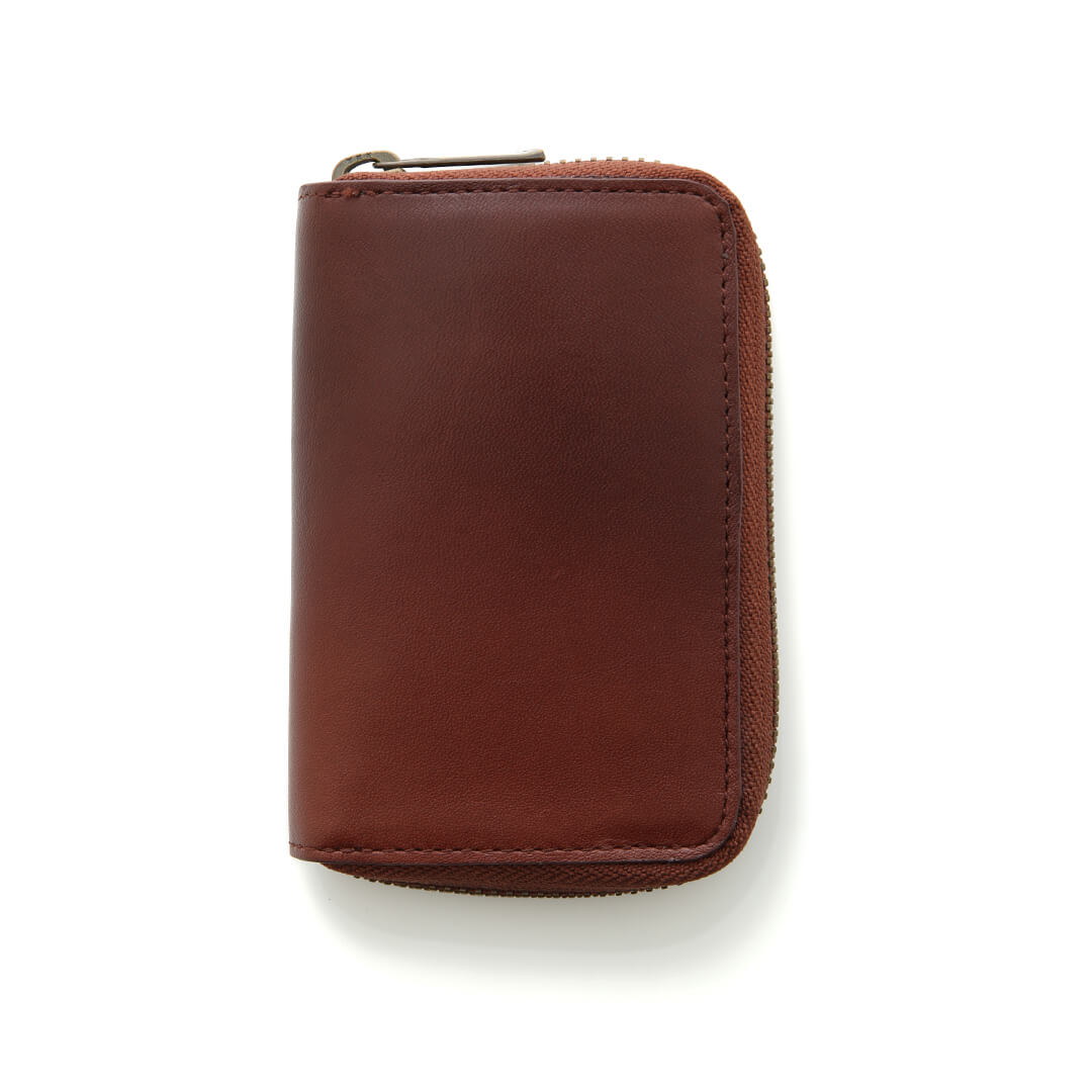 Antique Multi Key Case