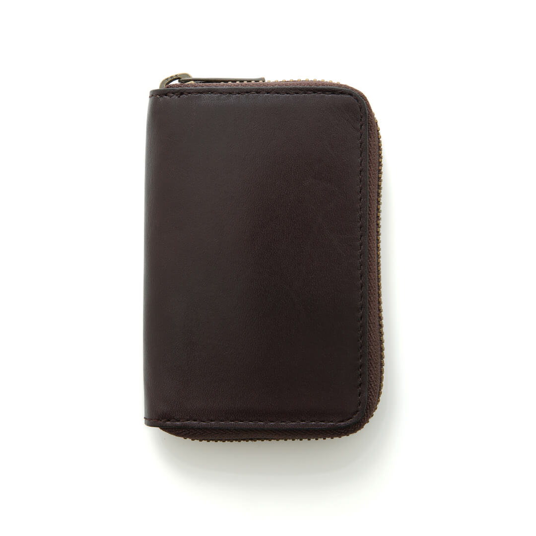 Antique Multi Key Case