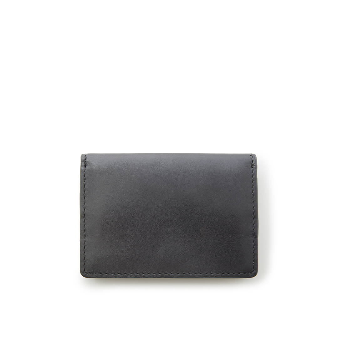 Antique Card Coin Case