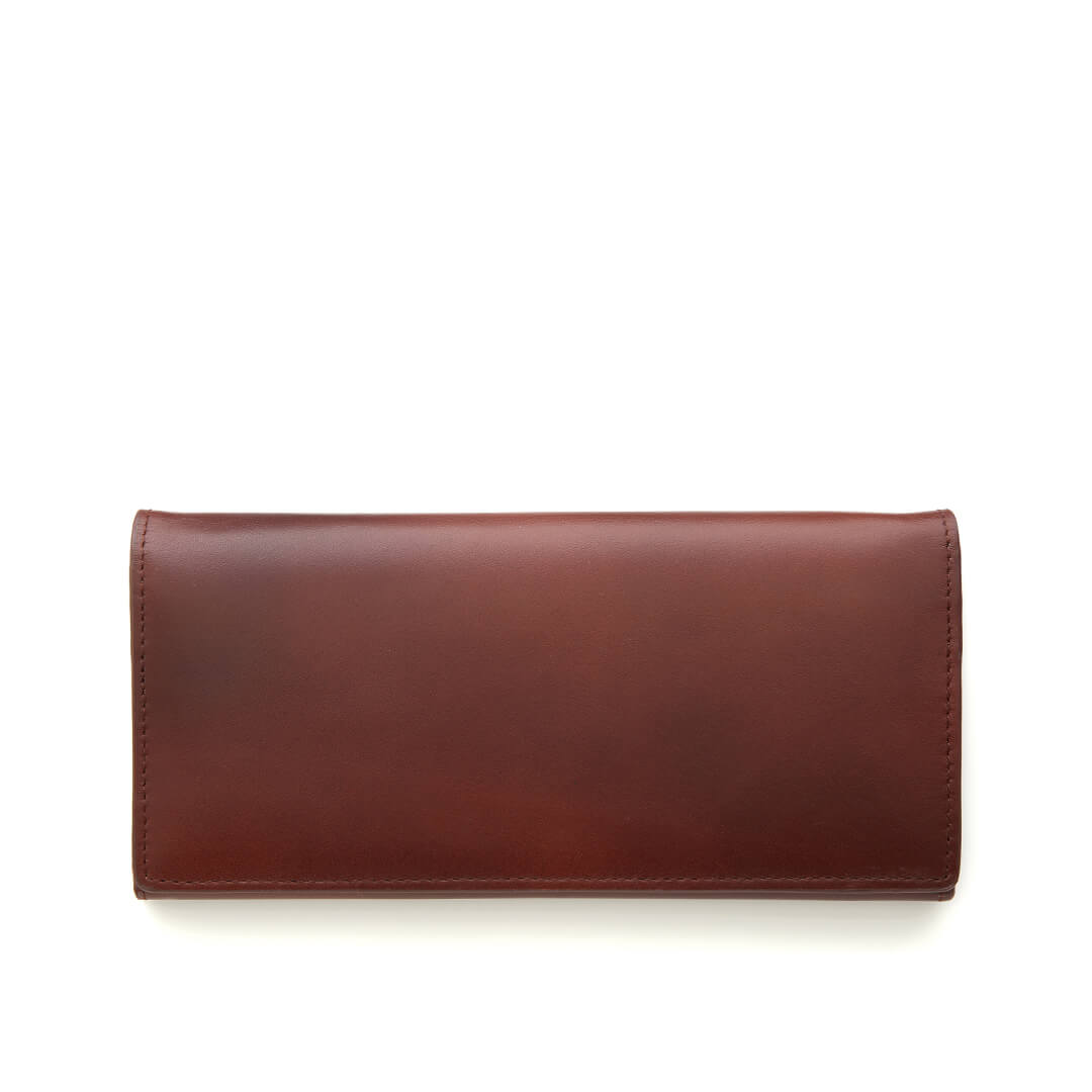 Antique Long Wallet
