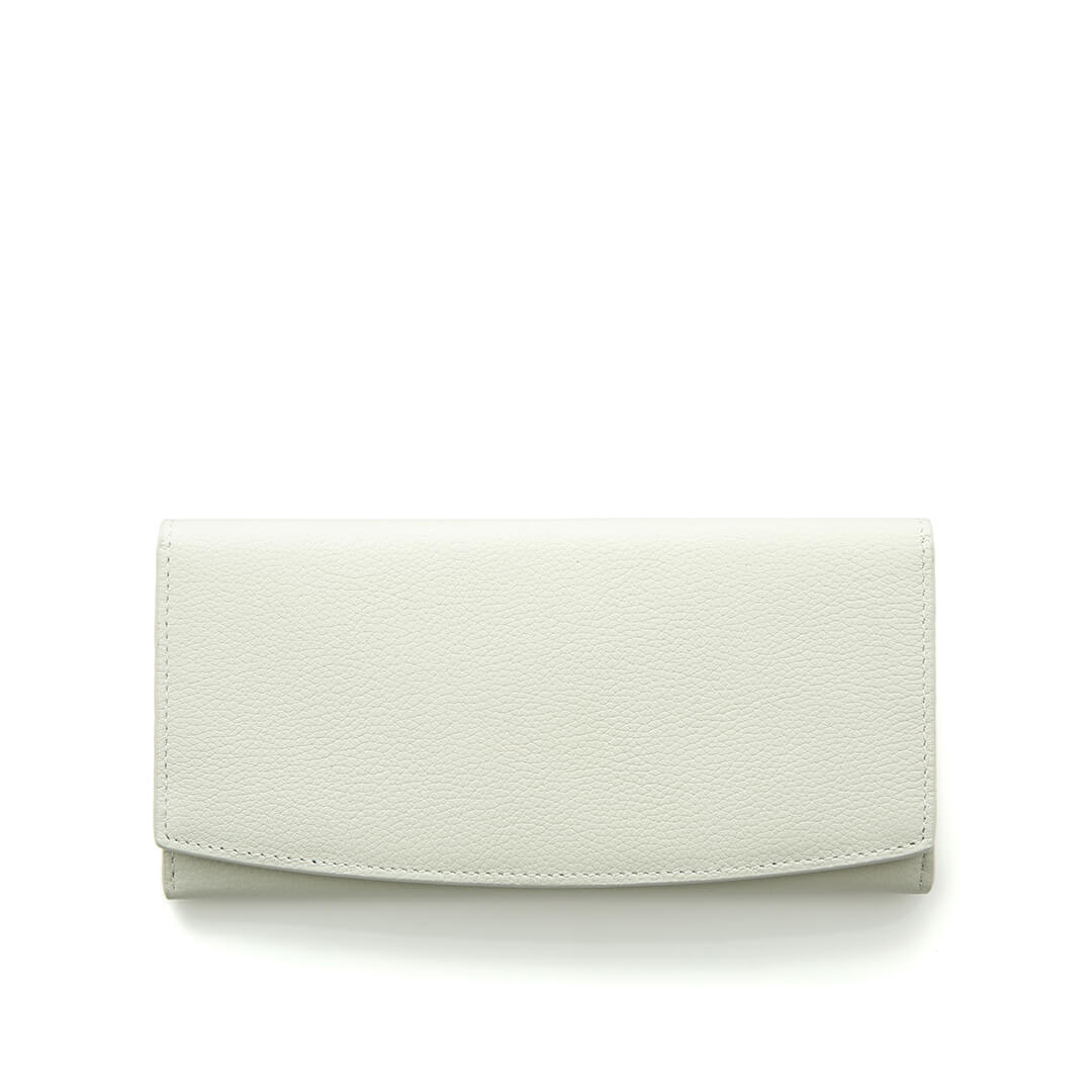 Arch Long Wallet