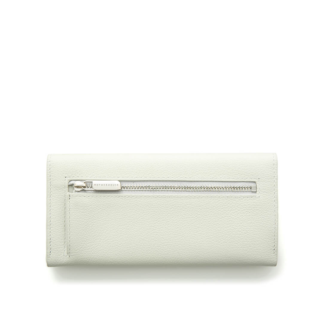 Arch Long Wallet