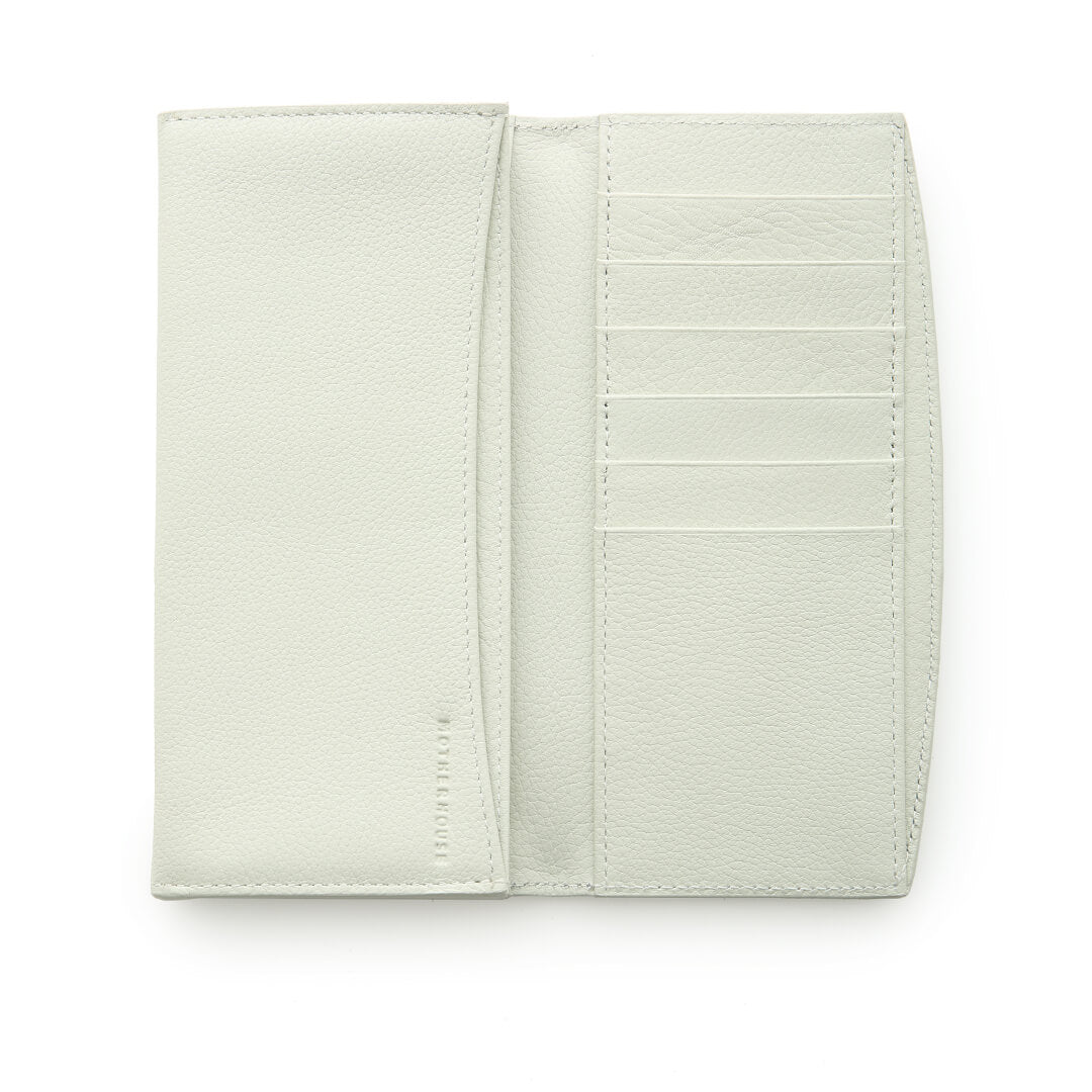 Arch Long Wallet