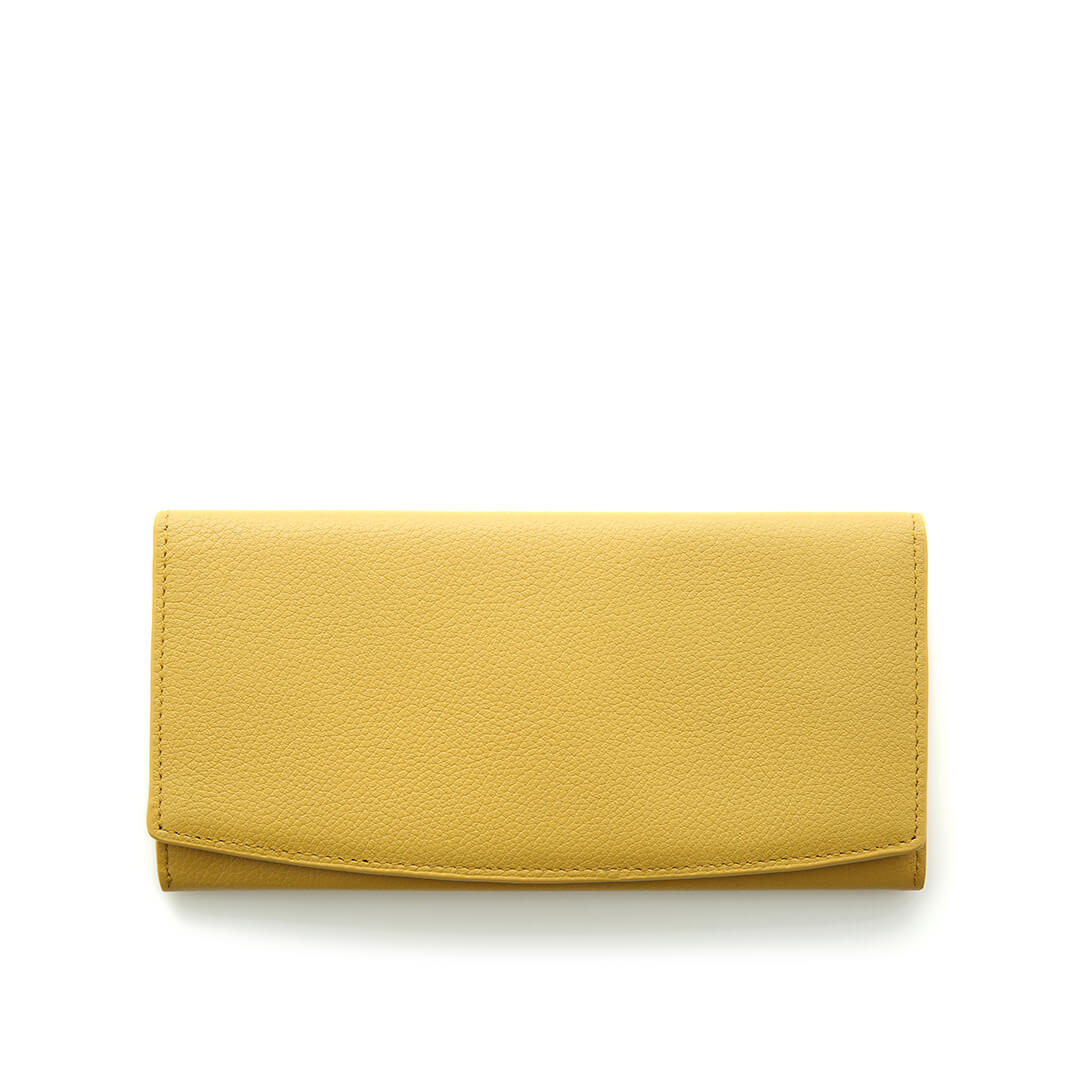 Arch Long Wallet