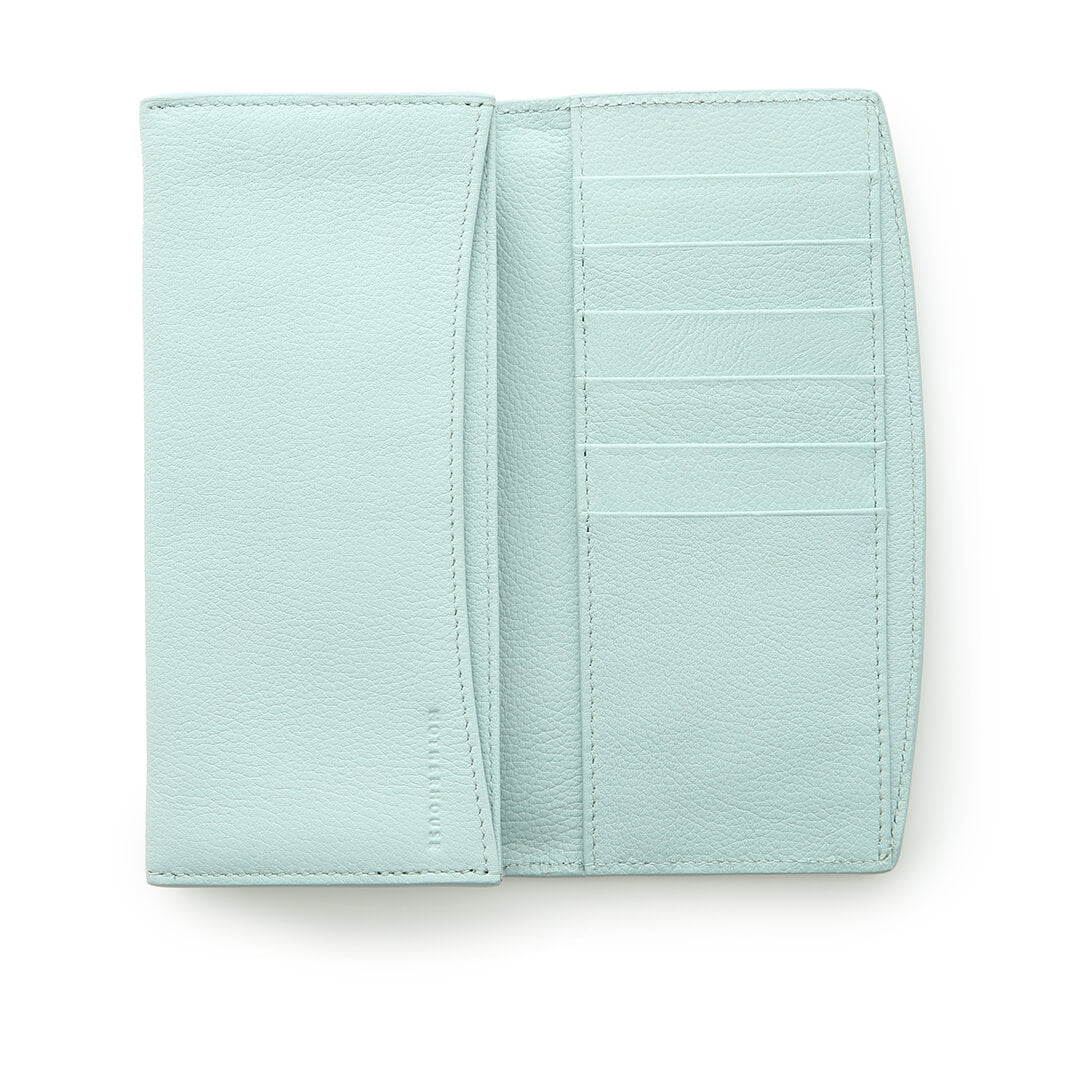 Arch Long Wallet