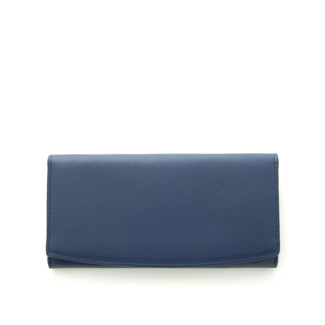 Arch Long Wallet