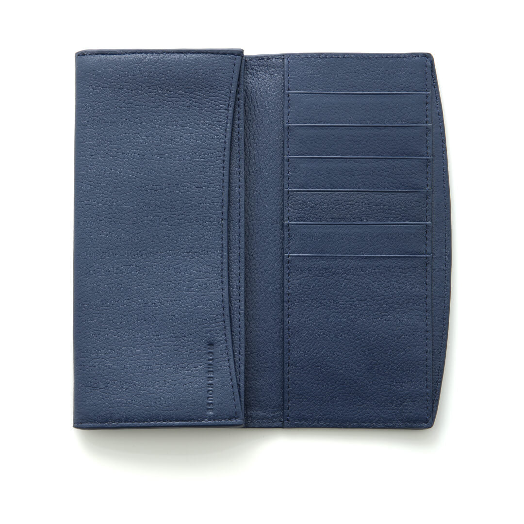 Arch Long Wallet