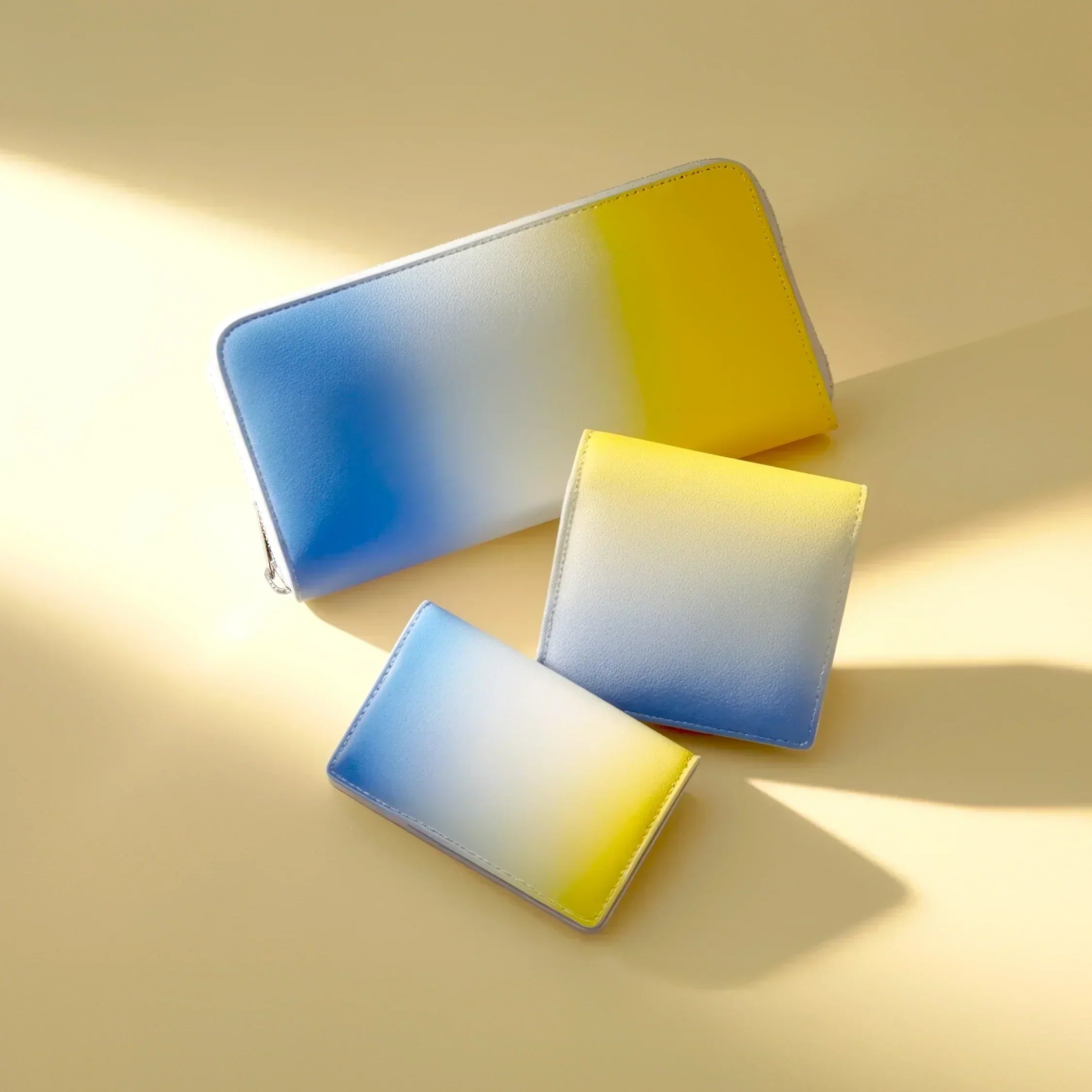 Irodori — Expressing Japan’s Seasons Through Leather