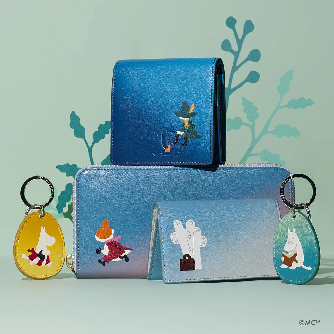 MOOMIN x MOTHERHOUSE