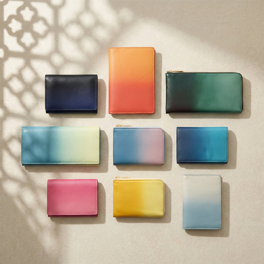 Irodori Series
