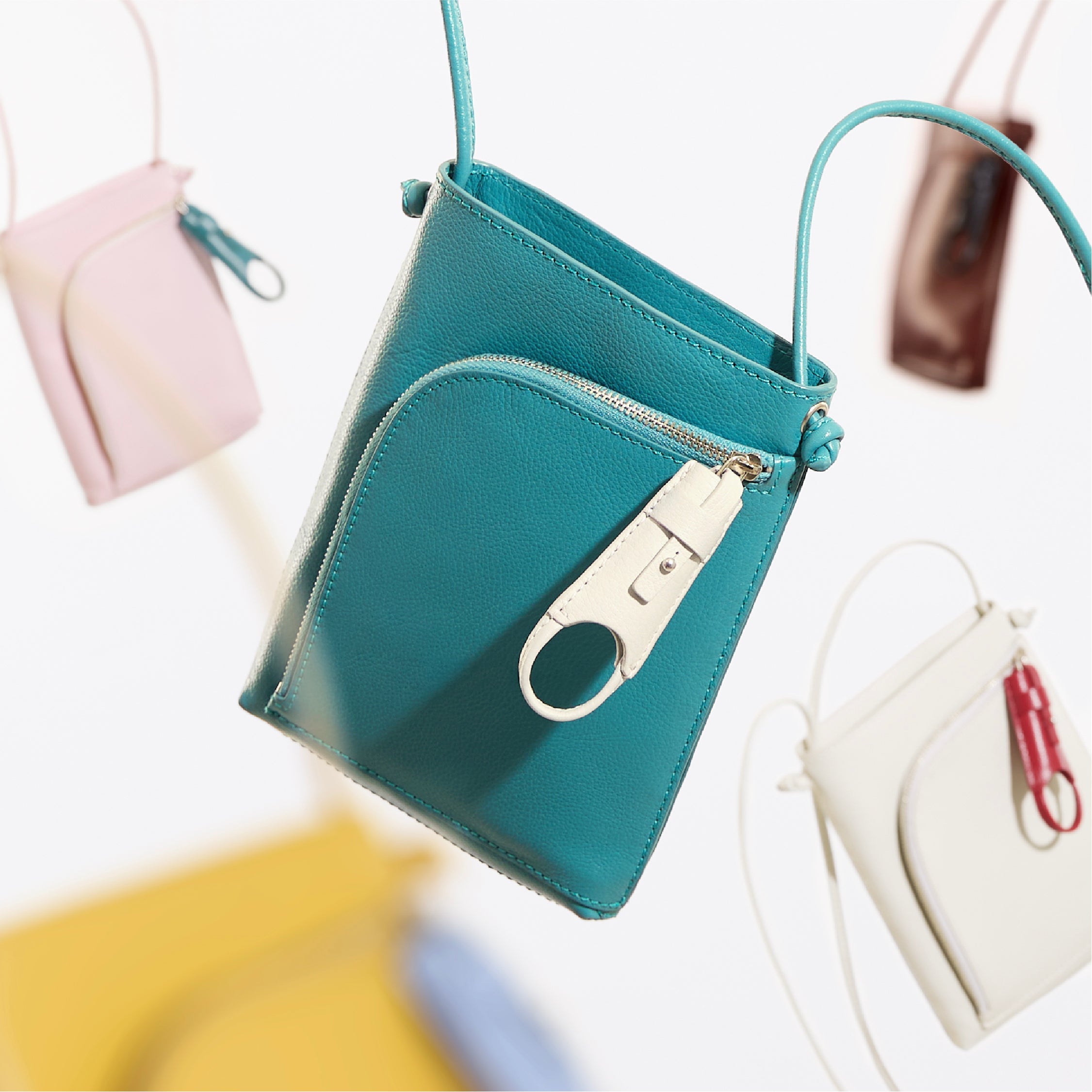 Zipzip Series