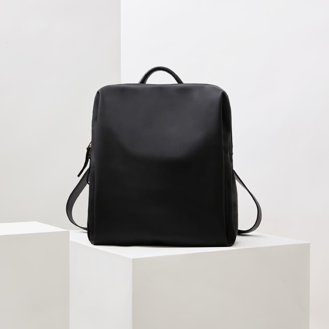 Blind Soccer Backpack