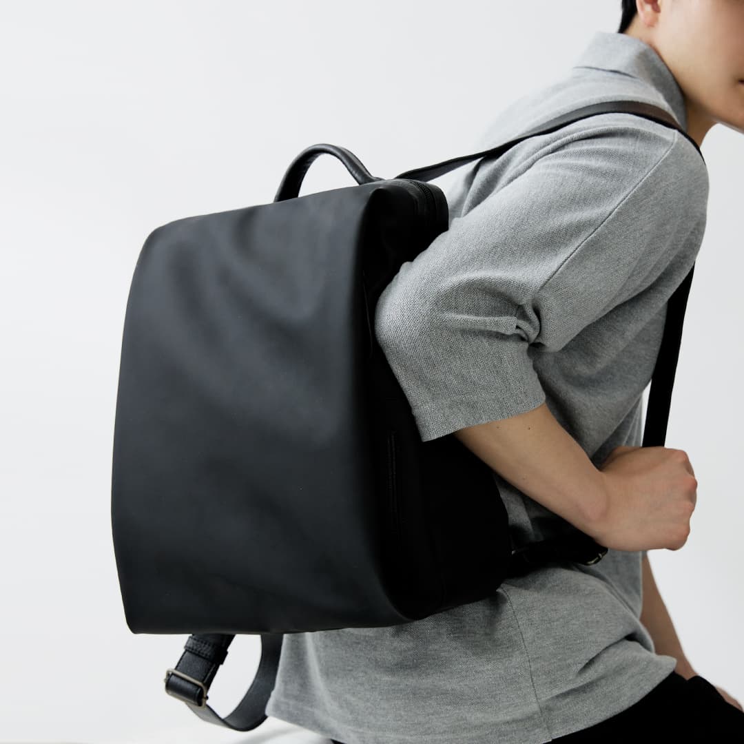 Blind Soccer Backpack