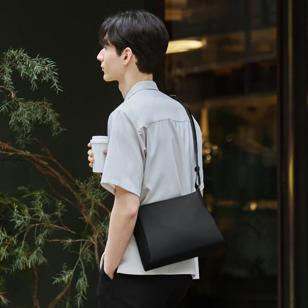 Blind Soccer Middle Shoulder