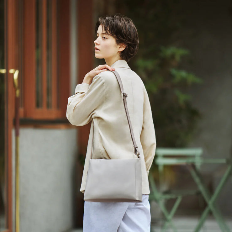 Blind Soccer Middle Shoulder