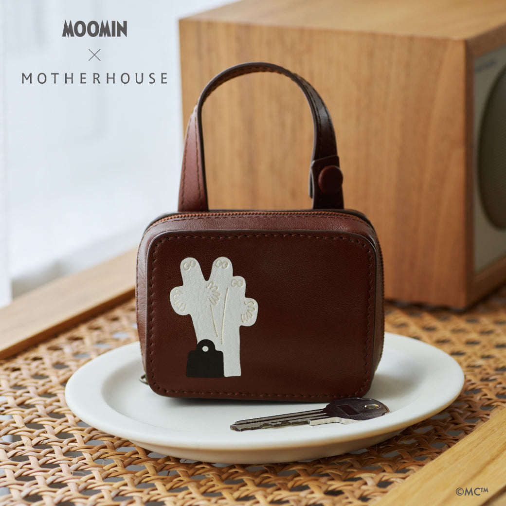 Nyoronyoro Mini Pouch