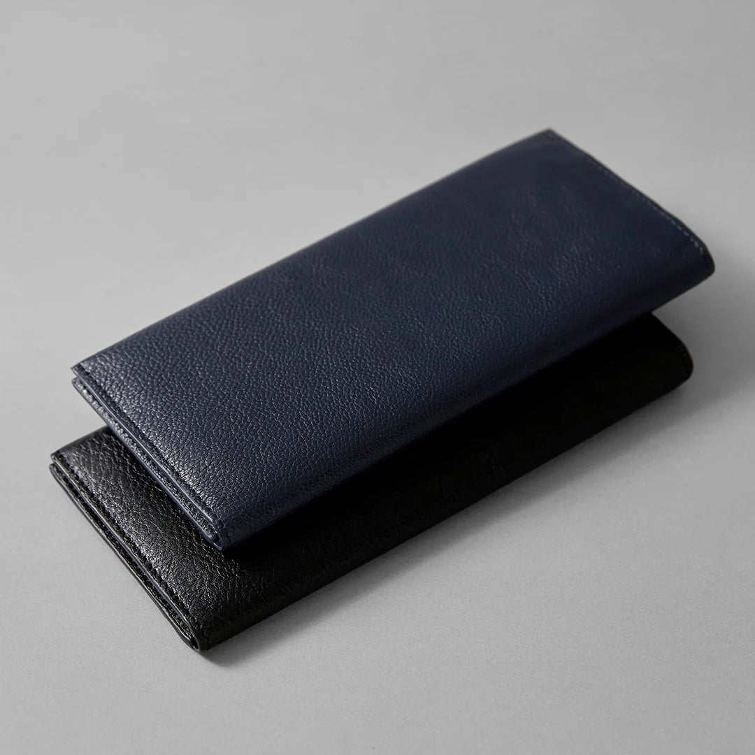Opt Flat Wallet