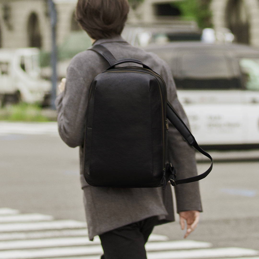 Kazematou Backpack Men | Large 15
