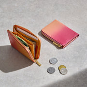 Irodori Compact Wallet