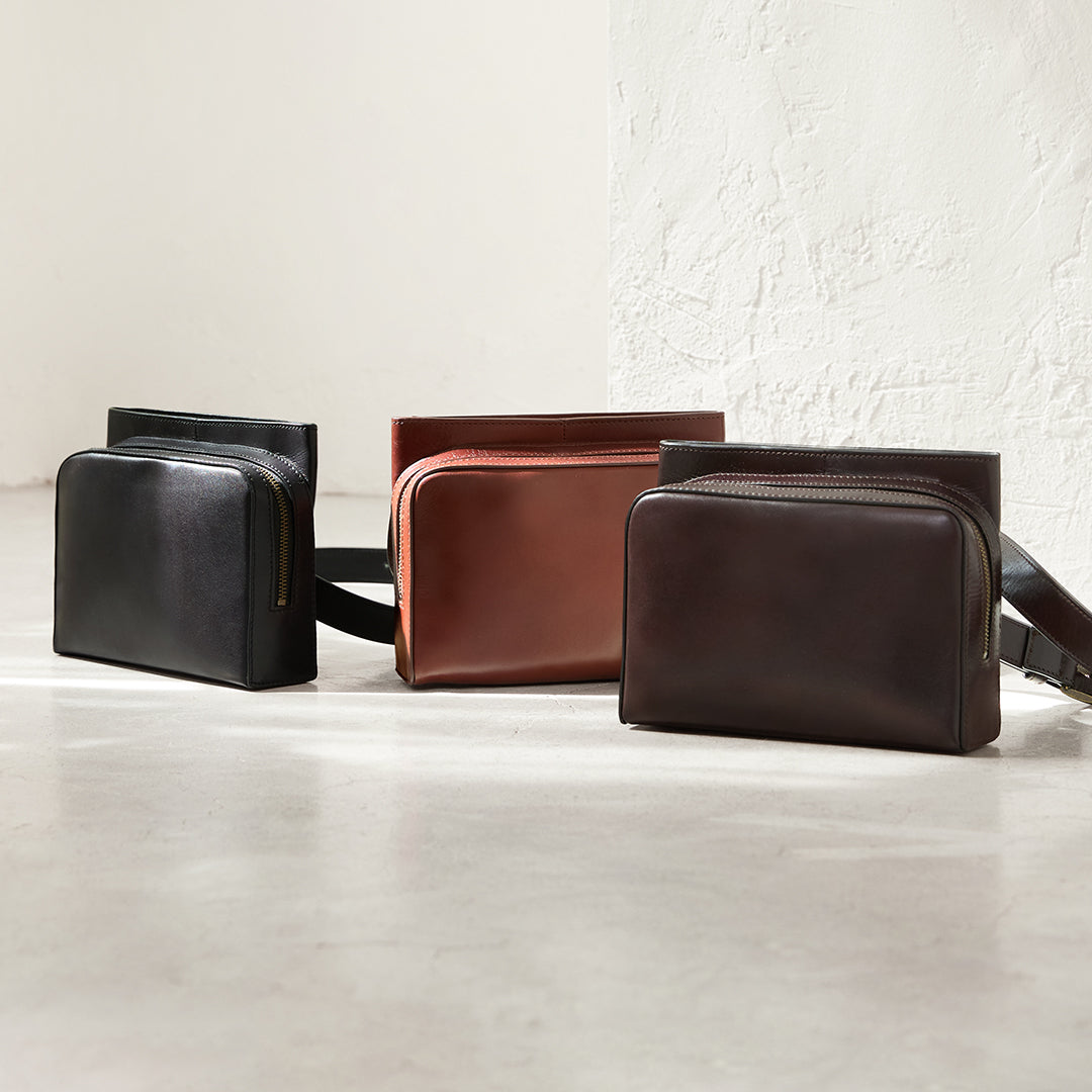 Antique Sora 2 Way Shoulder