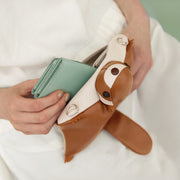 Momonga Shoulder Pouch