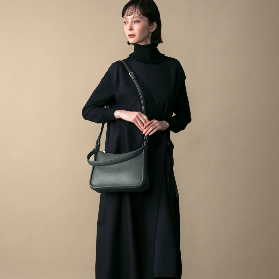 Big Milling Square Hand