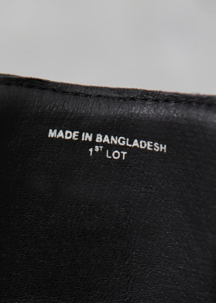 THE WALKER No.002 PLATFORM WOMENS