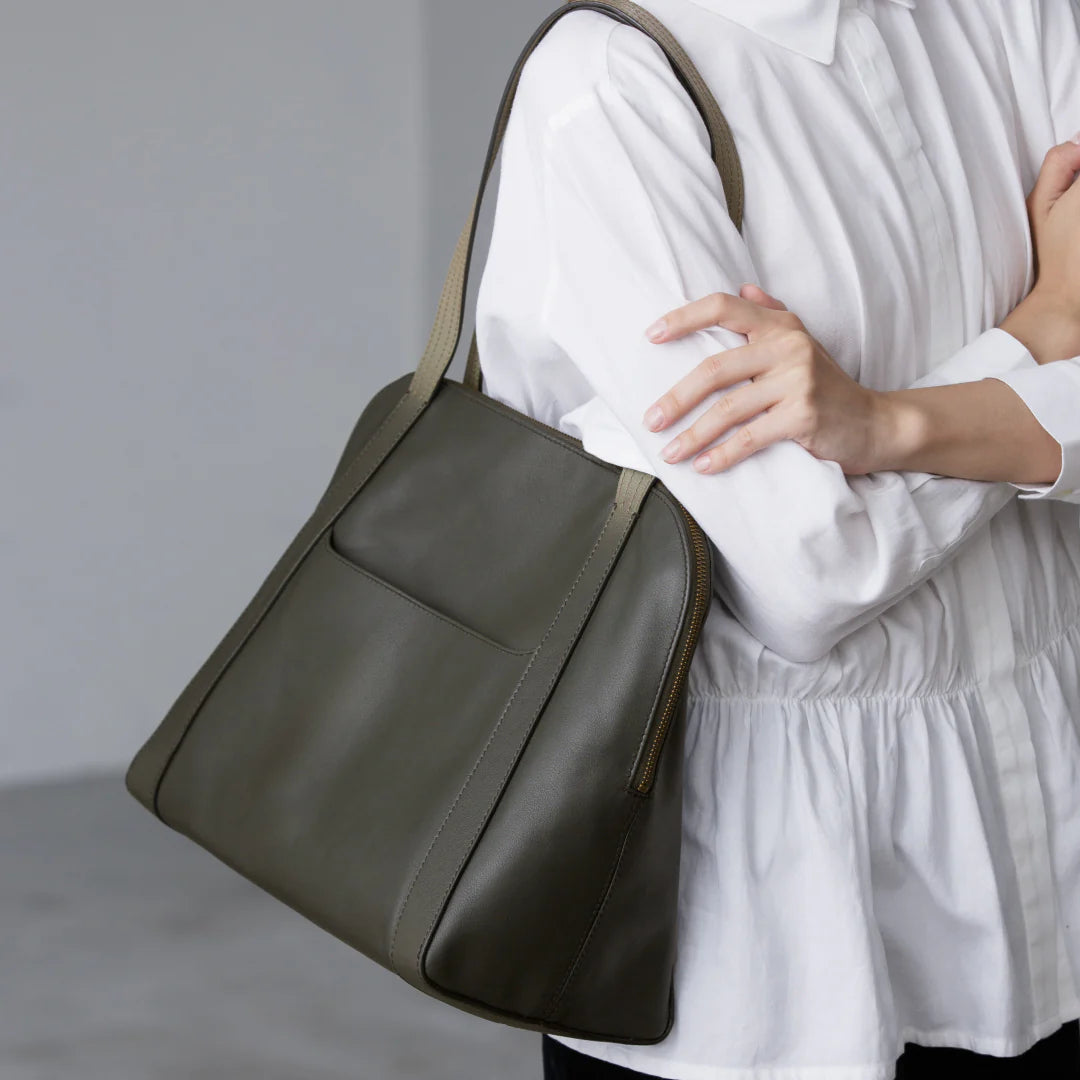 Boston Tote M