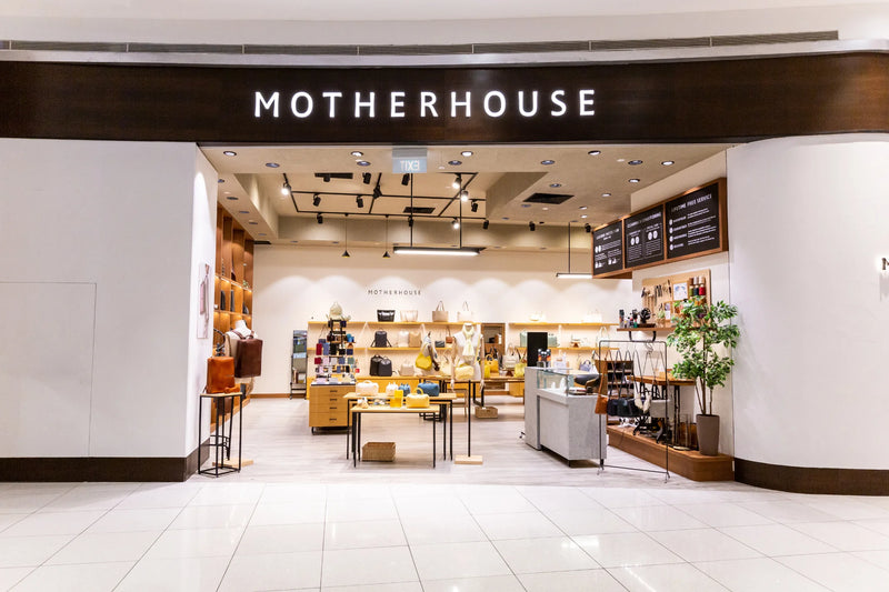 SINGAPORE FLAGSHIP