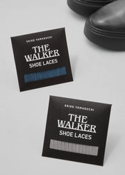 THE WALKER SHOE LACES for WOMENS (100cm)