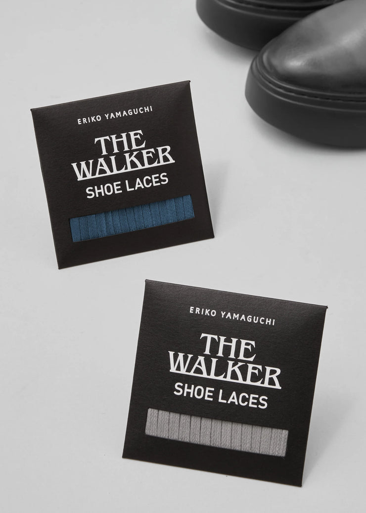 THE WALKER SHOE LACES for WOMENS (100cm)