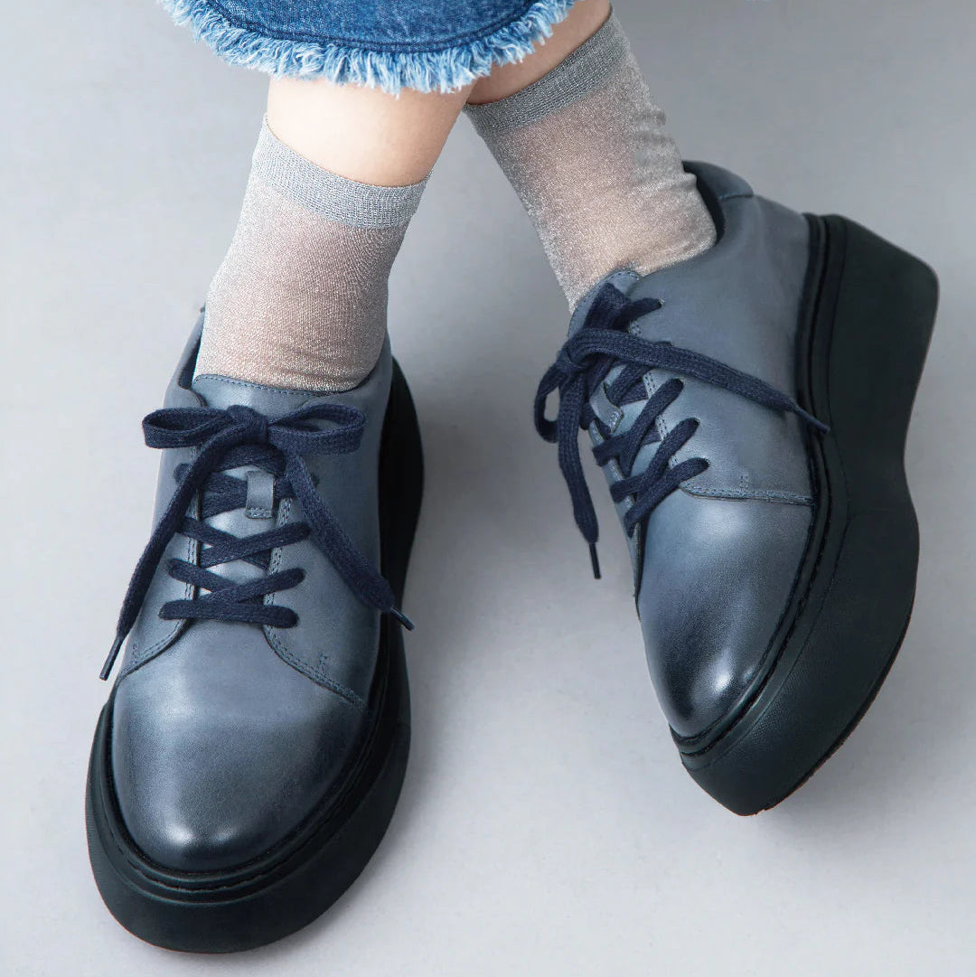 THE WALKER No.001 PLATFORM WOMENS