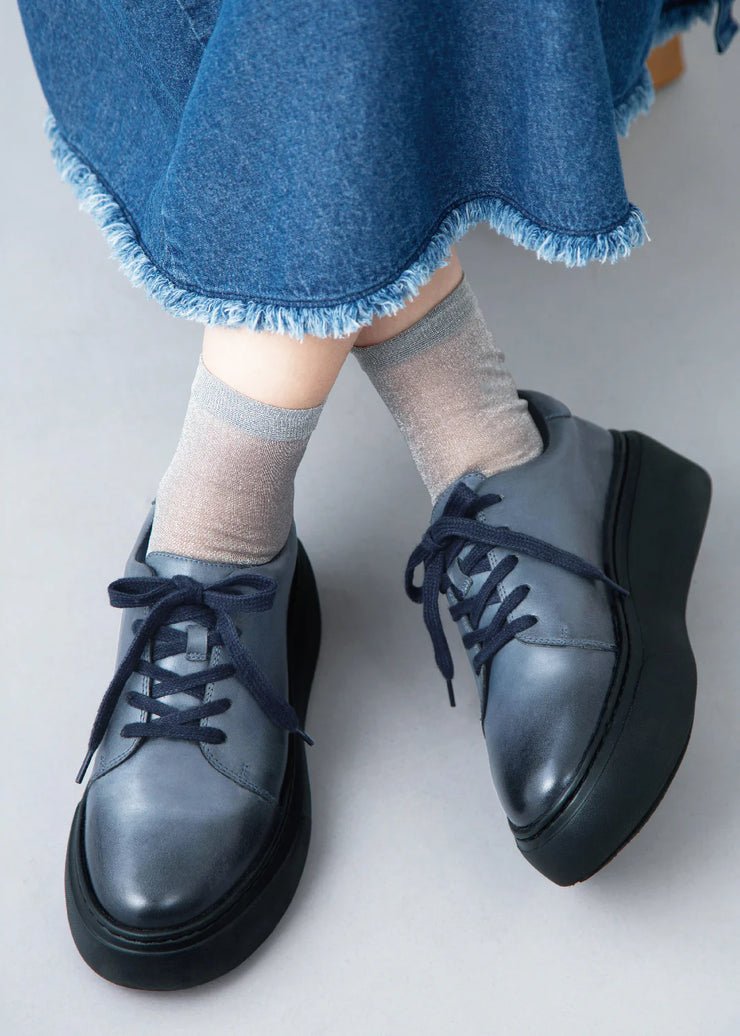 THE WALKER No.001 PLATFORM WOMENS