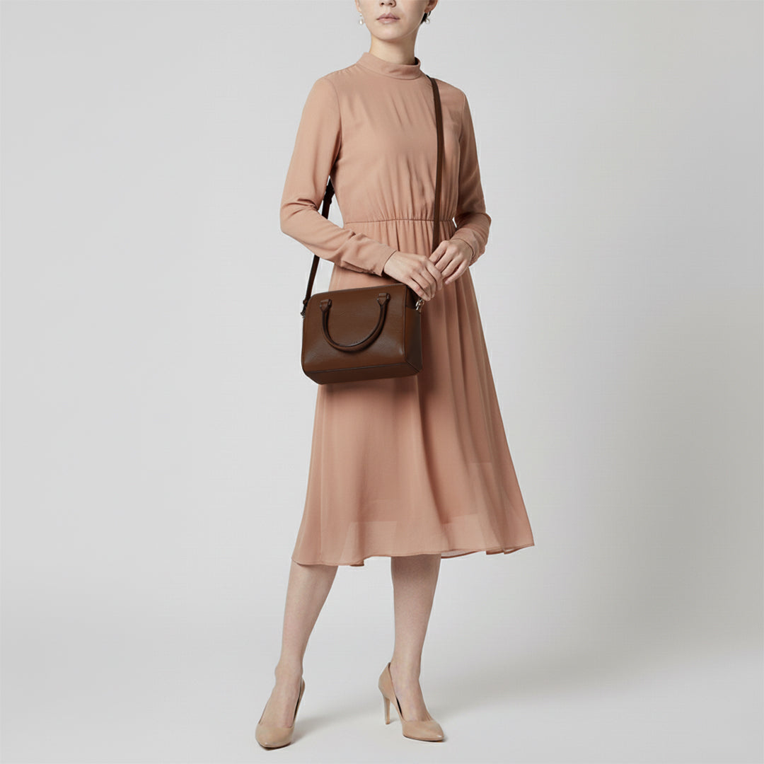 Edge Color Mini Boston