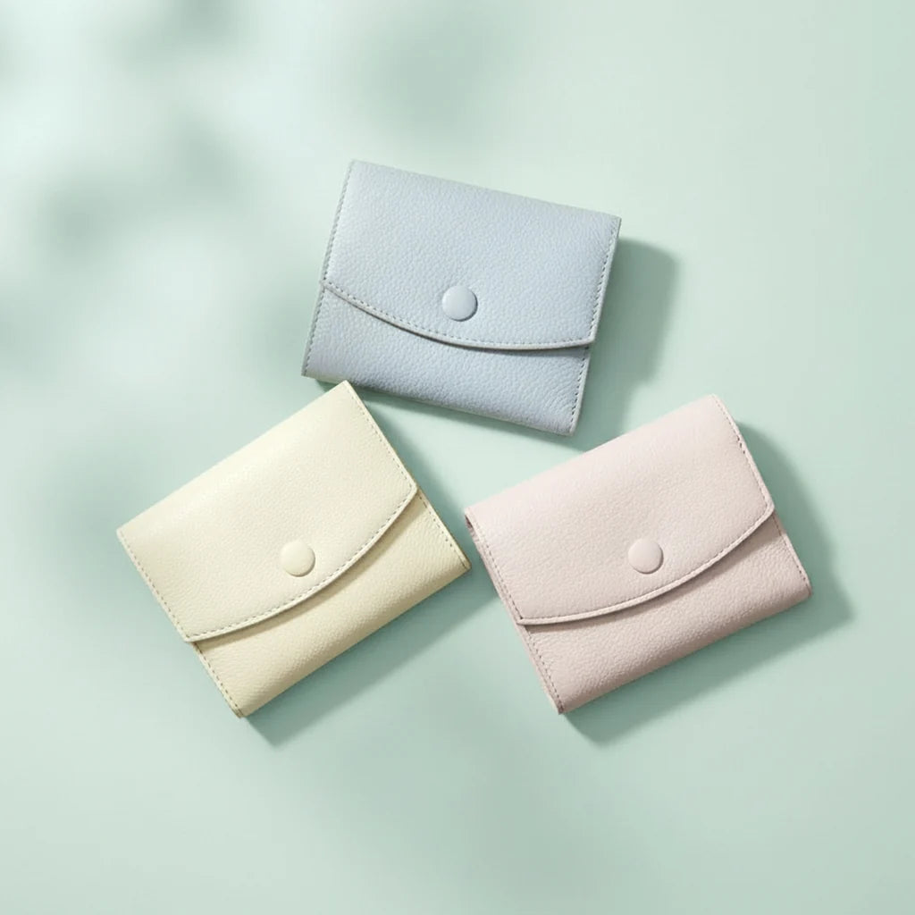 Harmo Wallet