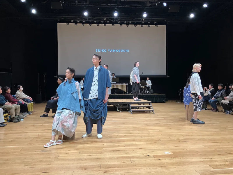 WWD JAPAN