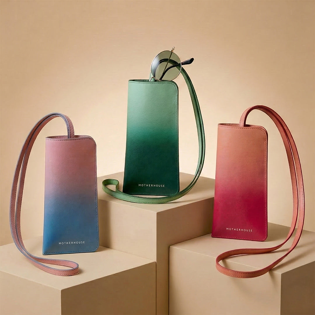 Irodori Megane Holder