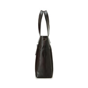 Antique Leather Tote