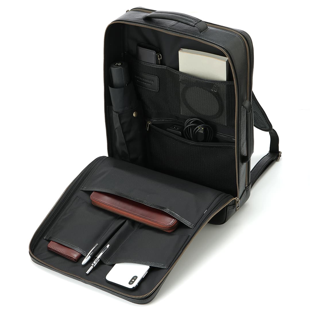 Zadan Backpack | 15