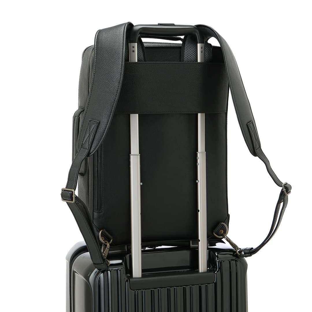 Zadan Backpack | 15